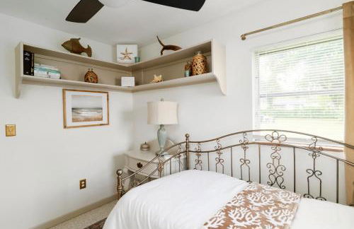 The Driftwood House - Foto 24