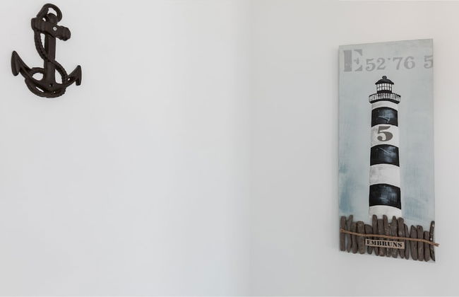 Vista Roses Mar - Vent de Mar - Foto 16