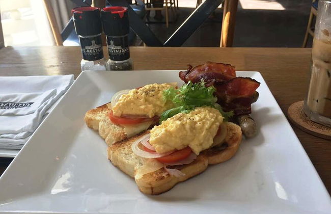 Diamond Suite Scenic Valley Condotel - Foto 30