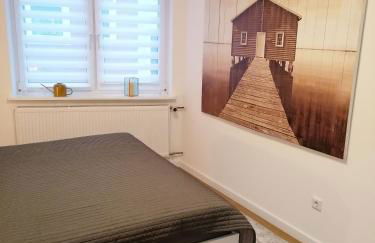 Stilvolle Wohnung an der Alten Mainbrücke - Foto 12