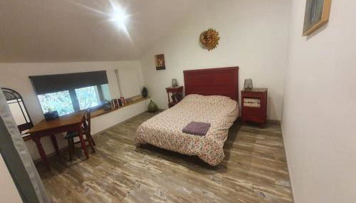 chambre indépendante - Foto 2