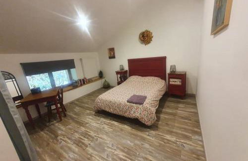 chambre indépendante - Photo 2