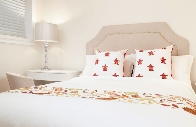 Cozy 3 Bedroom Suite near Queen Elizabeth Park - Foto 2