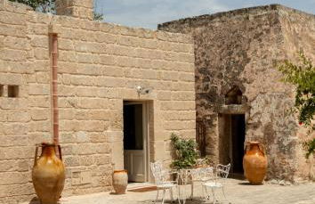 Masseria del Gigante - Foto 31