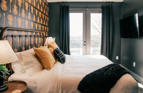 Music City Muse Downtown Nashville, 5 Mins to Lower Broadway - Foto 13