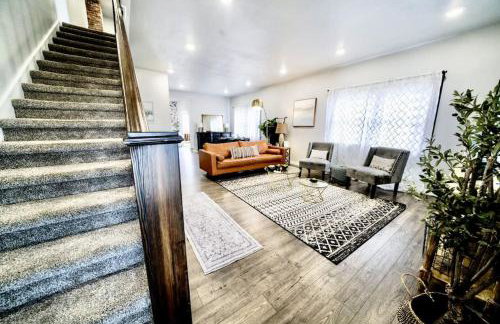 Vintage Modern Beauty Downtown - Foto 45