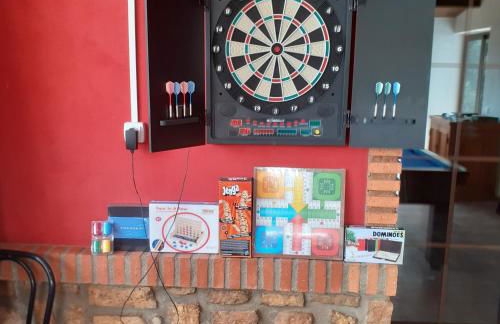 Villa Tranquila Lagunas de Ruidera - Foto 62