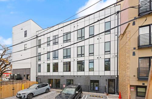 Soho DC Lux 1BD Apartment - Foto 11