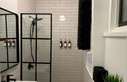 Park Slope New Pvt 2 bdrm - Foto 23