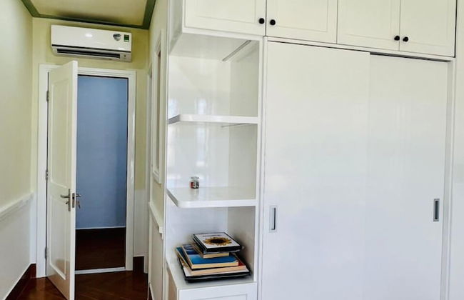 Nova Oasis Villas Sea View Phan Thiet - Foto 57