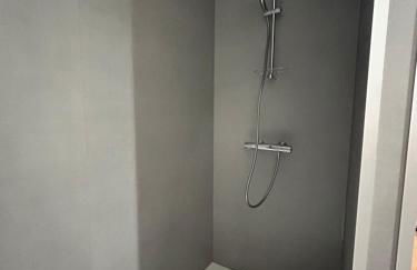 Grange entièrement rénovée à Chanac wifi gratuit - Foto 10