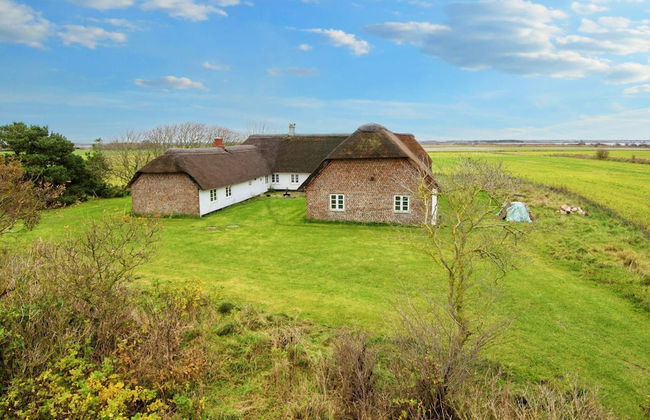 9 Person Holiday Home in Tim - Foto 1