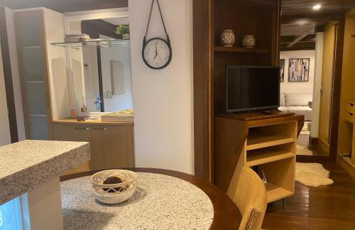 Fantástico Studio Royal Laje de Pedra MV (3022) - Foto 14