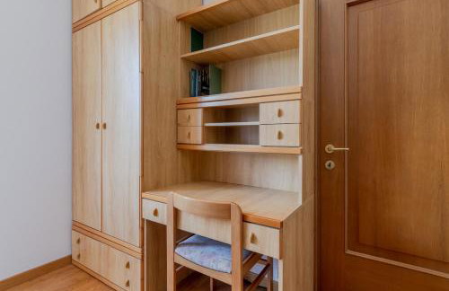 Gate1-MarcoPoloAirport-3 Camere da letto-Wifi-Netflix-15' da Venezia - Foto 21