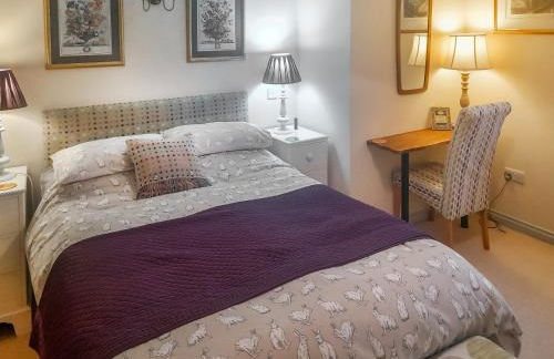 Lilac Cottage - Foto 7