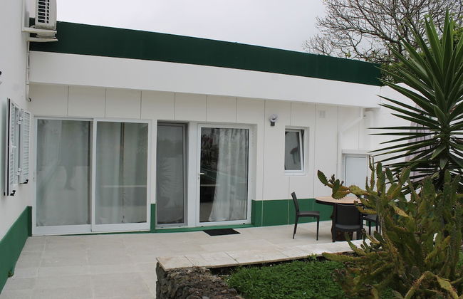 Quinta de Santa Bárbara Casas Turisticas - Foto 61