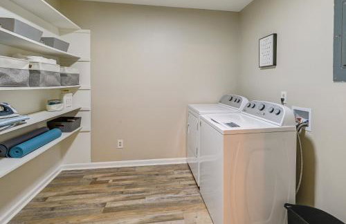 Cozy High Point Vacation Rental Near HPU Campus - Foto 21