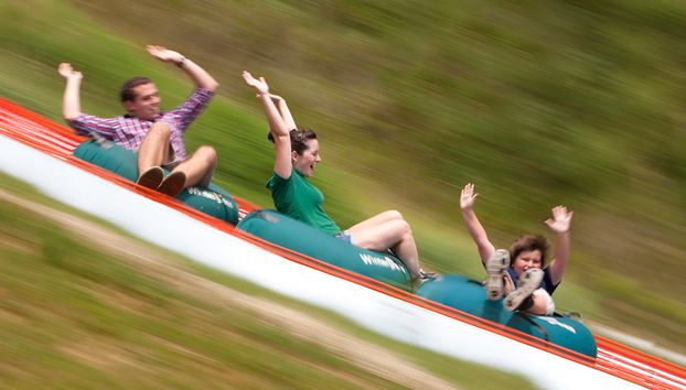 Sky Explorer, Flying Dutchman, Schooner Ride and Sentry Hill Zip Line - Photo 5