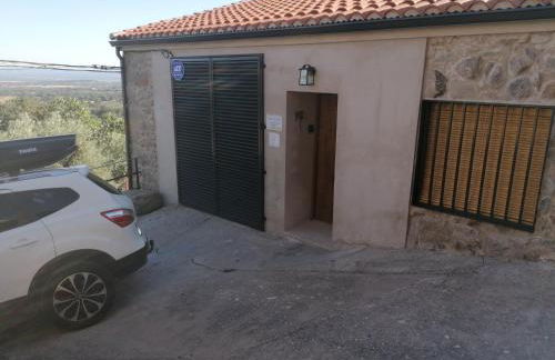 La Casa de Abajo - Photo 14