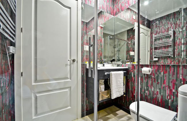 The Zentral Arenal Suites - Foto 27