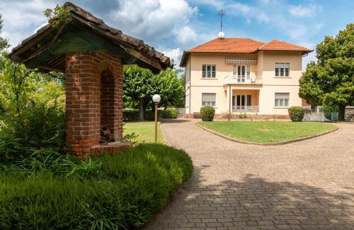 Maison Cècile Appartamento in villa. Host Marianna - Foto 15