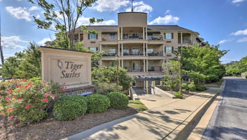 Cozy Auburn Studio Less Than 1 Mile to University! - Foto 2