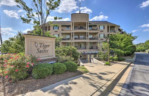 Cozy Auburn Studio Less Than 1 Mile to University! - Foto 2