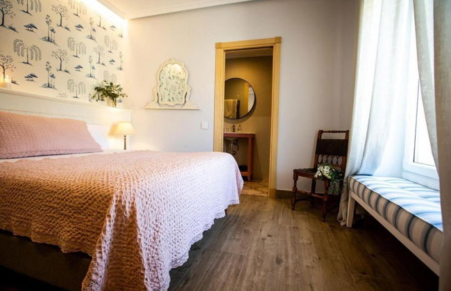 El Patio De Los Jazmines - Foto 72