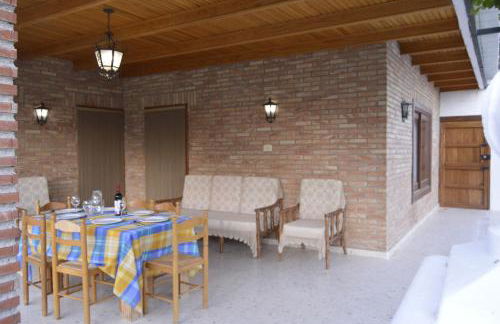 Casa Los Barranquillos - Foto 24