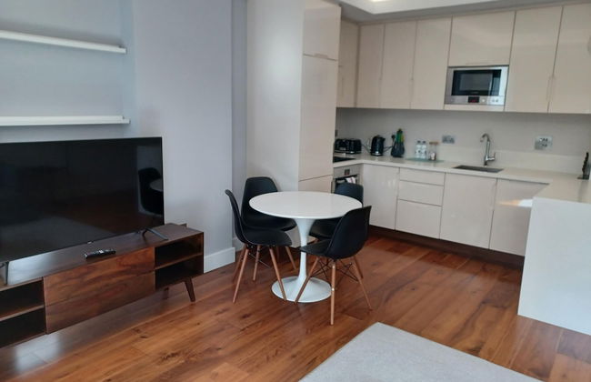 Grays Inn by Aeria Apartments - Foto 12