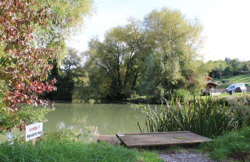 Viaduct Fishery Lodges - Foto 73