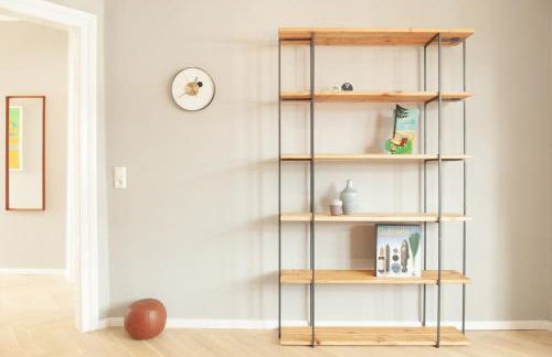 OSTKÜSTE - Kaiser Karl Design Apartments - Foto 32