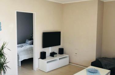 Küstenbude Glück - Photo 15