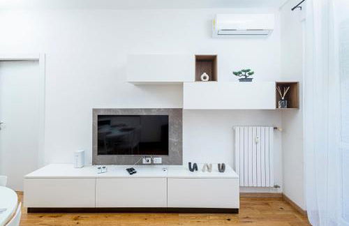 "Moonlight Retreat" a soli 900 mt da San Siro - Foto 41