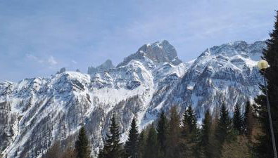 La Tana della Volpe, Falcade - BL - Foto 3