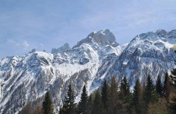 La Tana della Volpe, Falcade - BL - Foto 3