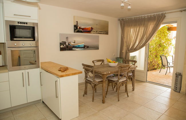 Grand Bleu Porto Heli Beachfront House - Foto 9