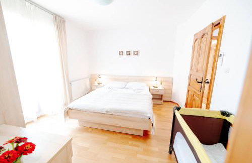 Villa Alma mit privatem Saltwater Pool - Photo 20