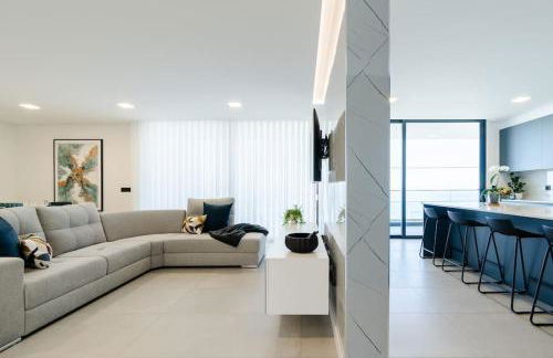 Villa Lunarenzo seaview, Pool, AC, parking - Photo 61