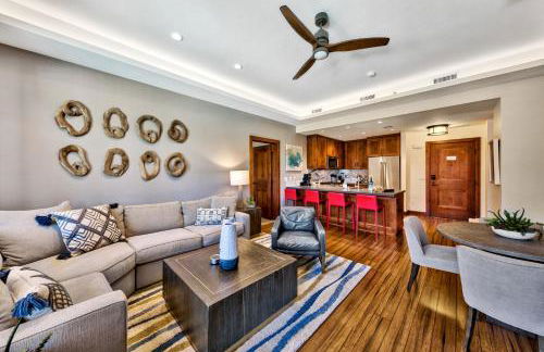 Pinnacle Stateline Resort BBQ Hot Tub Pool Zalanta 214 - Foto 2