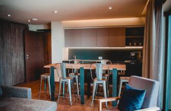 La Cresta Chalet - Foto 36