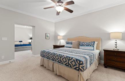 Whitetail Cove by Avantstay Lakefront w/ Pool + Private Dock Sleeps 20 - Foto 67