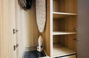 Cozy Studio Apartment - Foto 4