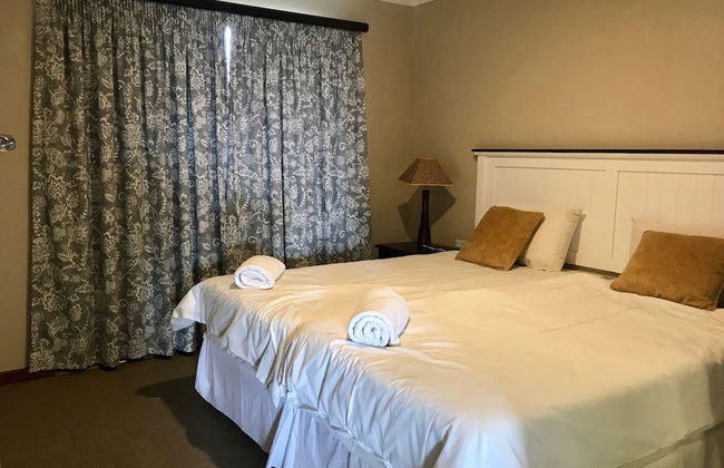 Windmill Farm - Foto 1