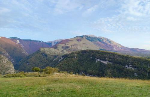 Poesia d'Abruzzo - Photo 15