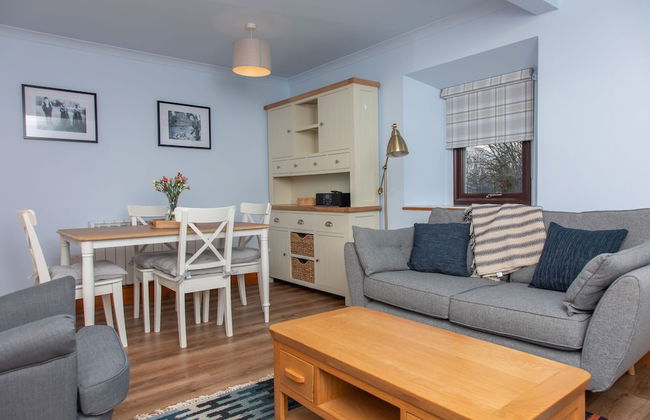 Armadale Castle Cabins - Photo 44