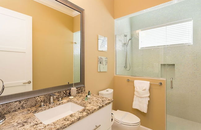 Je53742 - Reunion Resort - 7 Bed 7 Baths Villa - Foto 22