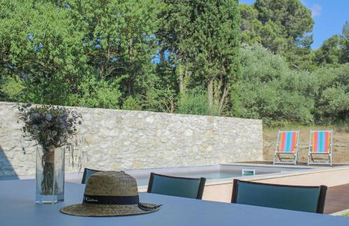 Accessible Villa In The Heart Of Corbières - Foto 26