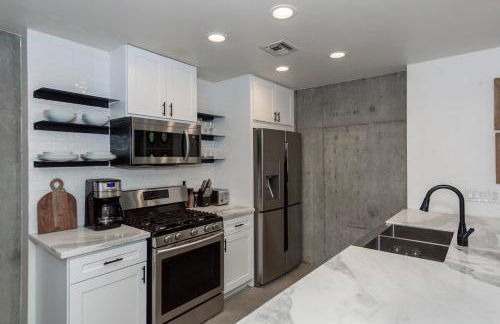 King Size Luxury Loft Petco-Park-Downtown SD - Foto 13