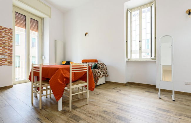 Via Morghen 63 - Primo Piano - Foto 8